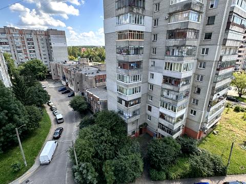 квартира по адресу Шафарика ул. (Рагузова), 1