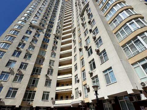квартира за адресою Французький бульв., 22/3