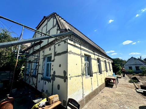 будинок за адресою Літня вул.