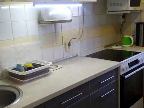 квартира по адресу Петра Болбочана ул. (Клапцова), 59