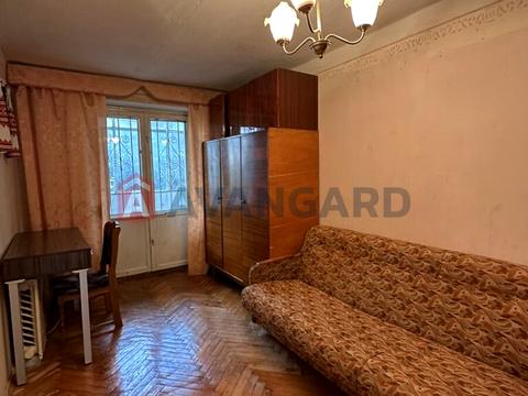 квартира по адресу Выговского ул. (Терешковой), 63
