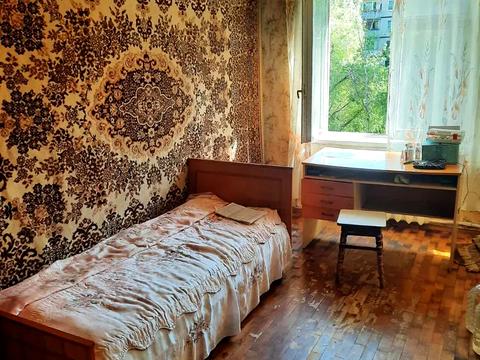 квартира по адресу Калиновая ул., 73