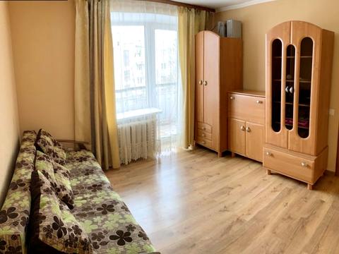 квартира по адресу Надзбручанская ул., 1