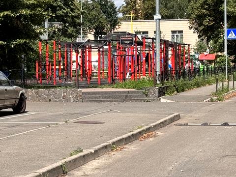 квартира за адресою Озерна вул., 9