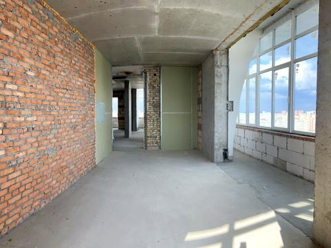 коммерческая по адресу Днепровская набережная ул., 14