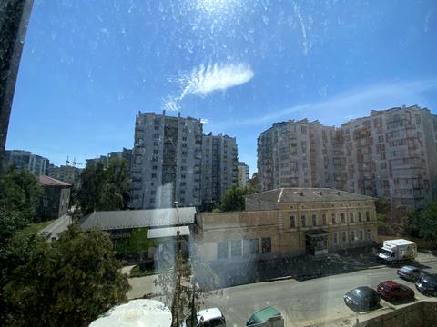 квартира по адресу Национальной Гвардии ул., 3