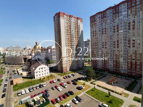 квартира за адресою Бориса Гмирі вул., 14-А