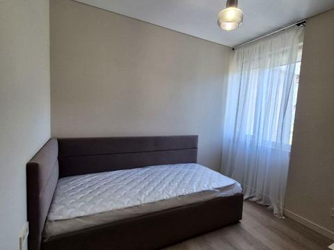 квартира по адресу Степана Бандеры ул., 77-Б