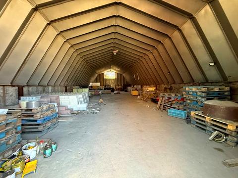 комерційна за адресою Кильченская, 8