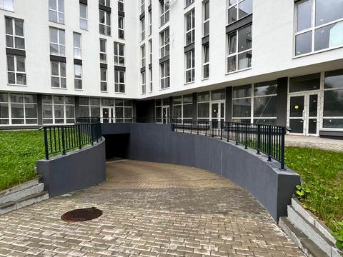 квартира за адресою Володимира Великого вул. (Артема), 10в
