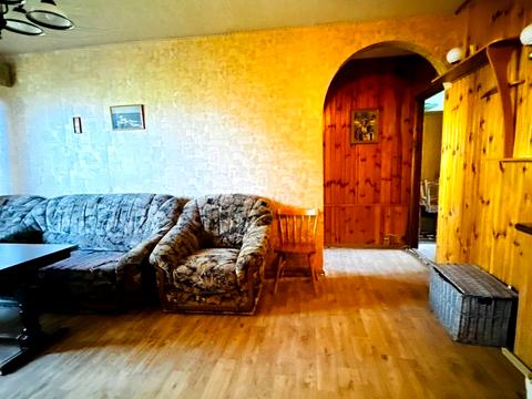 квартира по адресу Героев Труда ул. (Героїв Праці), 12г
