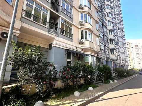 квартира за адресою Миколи Голего вул. (Лебедєва-Кумача), 7-В