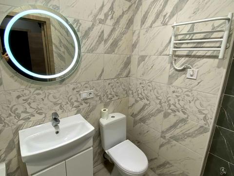 квартира за адресою Харків, Барабашова вул., 10а