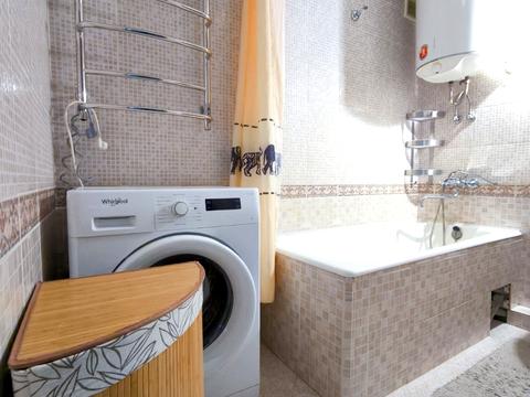 квартира по адресу Осенняя ул., 9