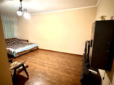 квартира по адресу Тополь-1 жилой массив ул., 8