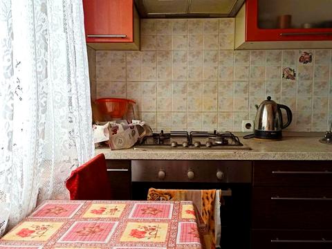 квартира за адресою Зернова вул., 51