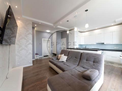 квартира за адресою Лесі Українки бульв., 7-В