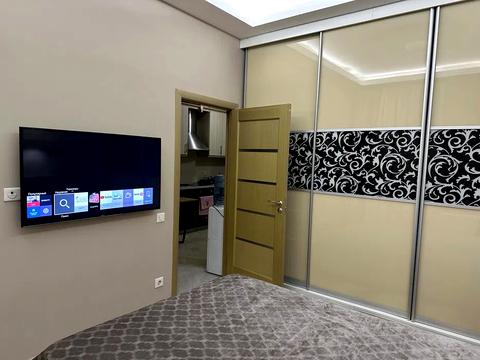 квартира по адресу Французский бульв., 13а