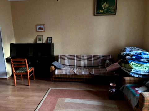 квартира за адресою Анни Ахматової вул., 33