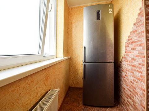 квартира за адресою Корольова, 7