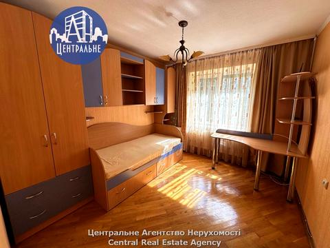 квартира за адресою Алма-Атинська вул., 9-А