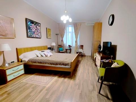 квартира по адресу Институтская ул., 18