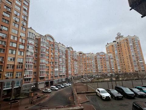 квартира за адресою Володимира Івасюка просп. (Героїв Сталінграду), 10-А
