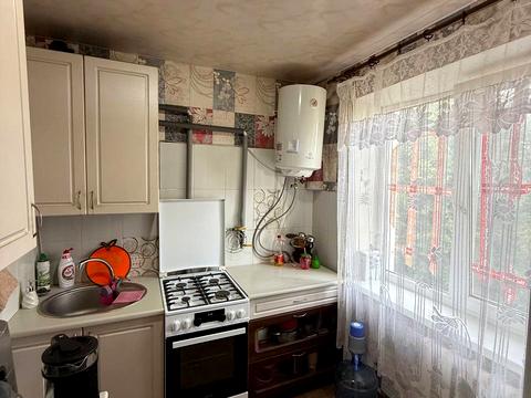 квартира за адресою Фосфорна вул., 15
