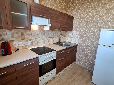 квартира за адресою Миколи Руденка бульв. (Кольцова), 8