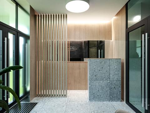 квартира по адресу Отрадне, 1