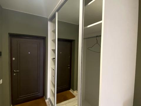 квартира за адресою Київ, Митрополита Василя Липківського вул. (Урицького), 37-В