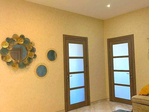 квартира за адресою Олени Пчілки вул., 6-А