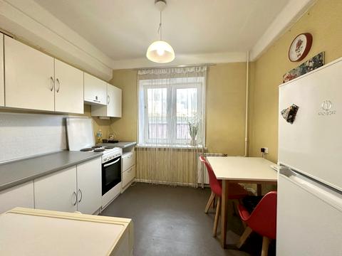 квартира за адресою Оболонський просп., 31