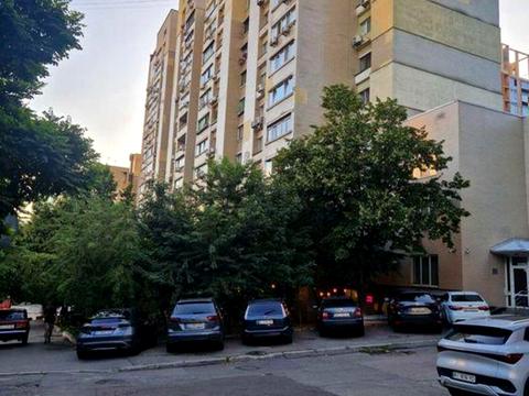 квартира по адресу Лабораторная ул., 14