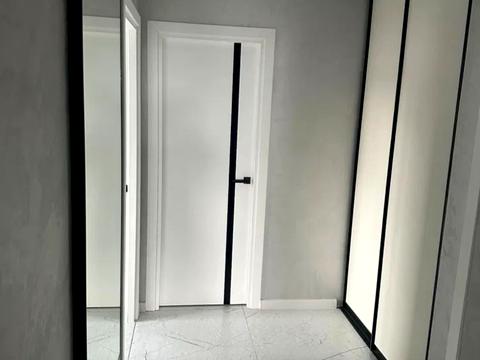 квартира по адресу Высочана ул., 18