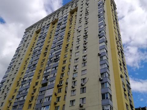 квартира по адресу Радунская ул., 30