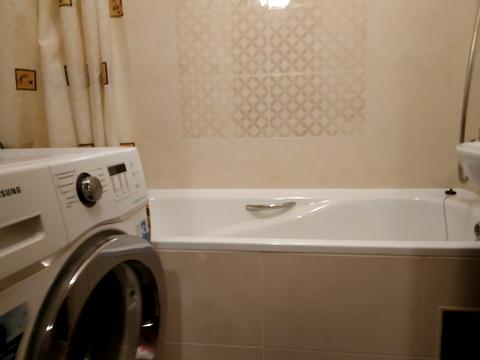 квартира по адресу Академика Доброхотова ул., 15