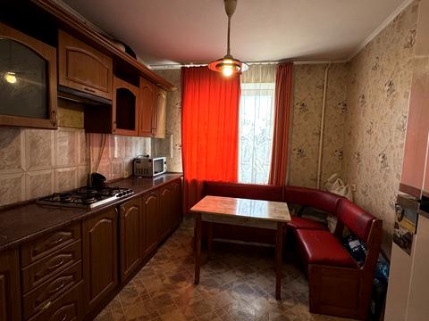 квартира по адресу Дзержинського, 6