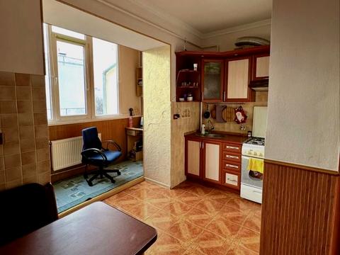 квартира по адресу Юлиана Целевича ул., 14а