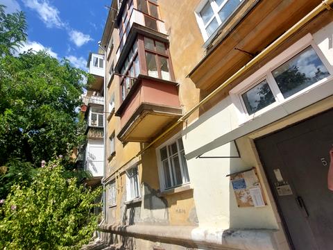 квартира за адресою Адміральська вул., 2а