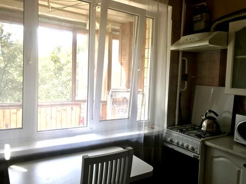 квартира за адресою Велика Васильківська вул. (Червоноармійська), 94