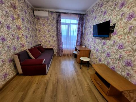 квартира за адресою Ракетна, 24