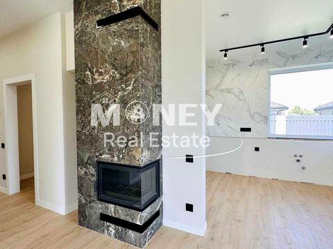 дом по адресу КМ Міжріччя