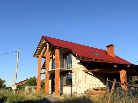 дом по адресу Квіткова