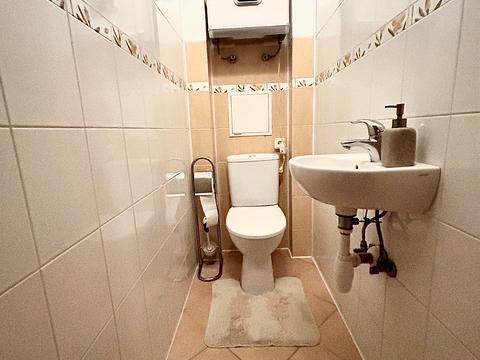 квартира по адресу Татарская ул., 7