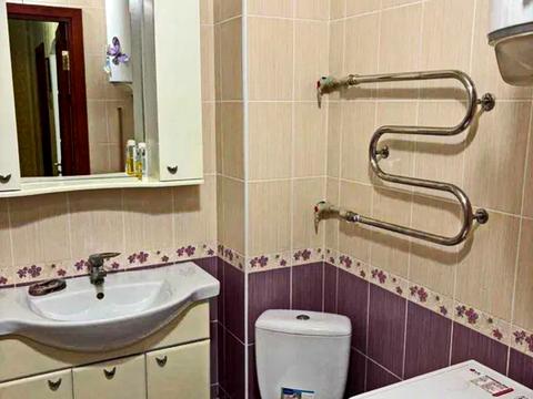 квартира за адресою Архітектора Старова вул., 2