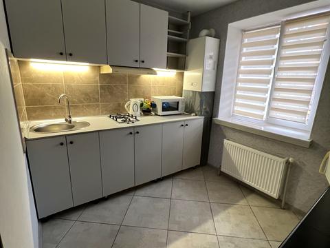 квартира по адресу Немировское шоссе, 94-Є, корп. 1-5