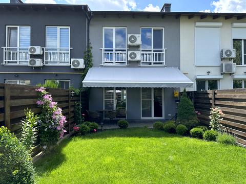 будинок за адресою Ювілейна вул.