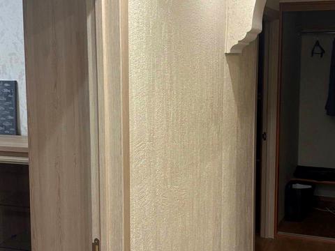 квартира по адресу Олега Мудрака ул. (Генерала Наумова), 37-А
