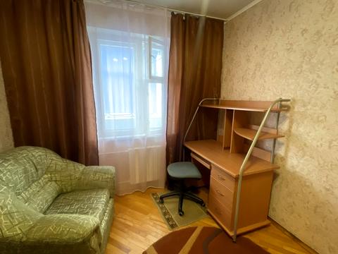 квартира по адресу Петра Григоренко просп., 7-В